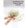 Cappello donna COVERI