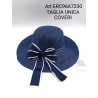 Cappello donna COVERI