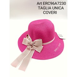 Cappello donna COVERI