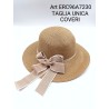 Cappello donna COVERI