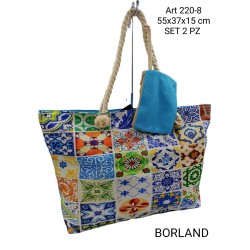 Borsa donna mare