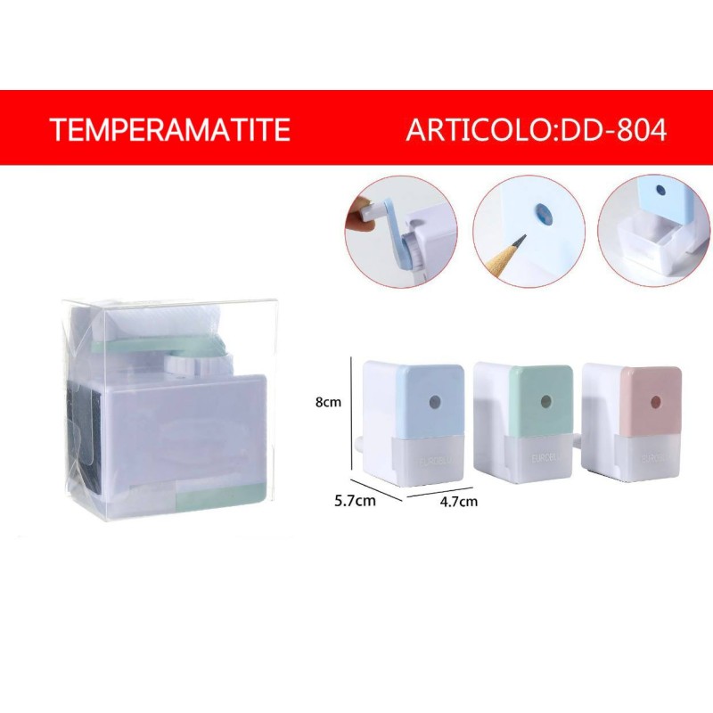 Temperamatite