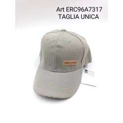 Cappello COVERI