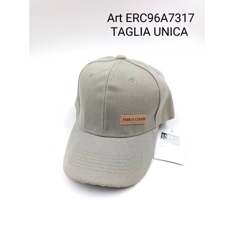 Cappello COVERI