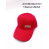 Cappello COVERI