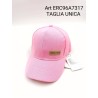 Cappello COVERI