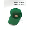 Cappello COVERI