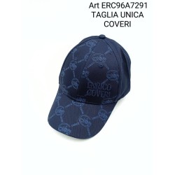 Cappello COVERI