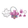 Set accessori bambina