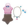 Set accessori bambina