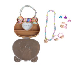 Set accessori bambina