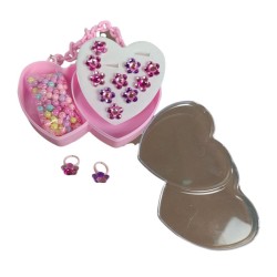 Set accessori bambina