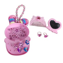 Set accessori bambina