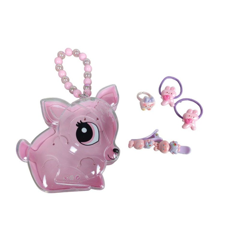 Set accessori bambina