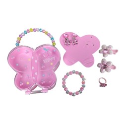 Set accessori bambina