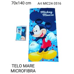 Telo mare bambini