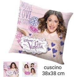 Cuscino bambina