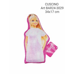 Cuscino 3D bambini