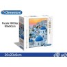 Puzzle CLEMENTONI 1000pz