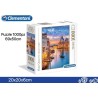 Puzzle CLEMENTONI 1000pz