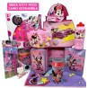 Set scuola 11 pezzi bambina