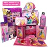 Set scuola 11 pezzi bambina