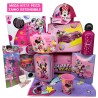 Set scuola 11 pezzi bambina