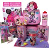 Set scuola 11 pezzi bambina