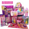 Set scuola 11 pezzi bambina