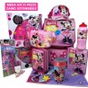 Set scuola 11 pezzi bambina