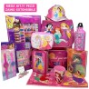 Set scuola 11 pezzi bambina