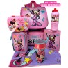 Set scuola 7 pezzi bambina