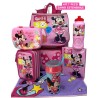 Set scuola 7 pezzi bambina