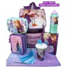 Set scuola 7 pezzi bambina