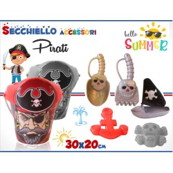 Set mare bambini