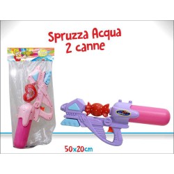 Fucile ad acqua bambini