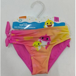 Costume slip/boxerino bambini 2/36 mesi - 2/9 anni