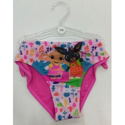 Costume slip/boxerino bambini 2/36 mesi - 2/9 anni