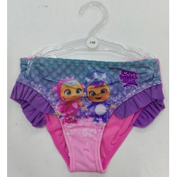 Costume slip/boxerino bambini 2/36 mesi - 2/9 anni