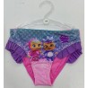 Costume slip/boxerino bambini 2/36 mesi - 2/9 anni