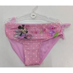 Costume slip/boxerino bambini 2/36 mesi - 2/9 anni