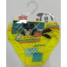 Costume slip/boxerino bambini 2/36 mesi - 2/9 anni