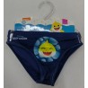 Costume slip/boxerino bambini 2/36 mesi - 2/9 anni