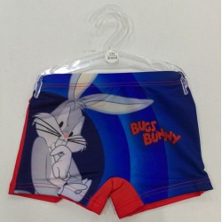 Costume slip/boxerino bambini 2/36 mesi - 2/9 anni