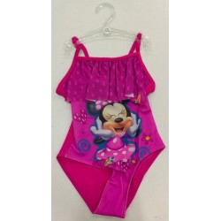 Costume intero bambina 2/36 mesi 2/9 anni