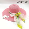 Cappello donna