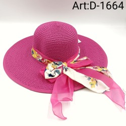 Cappello donna