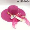 Cappello donna