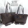 Borsa donna G Set 2 borse