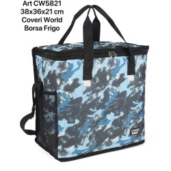 Borsa frigo COVERI